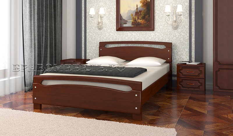 Кровать "Камелия-2" 